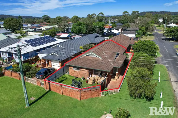 Main view of Homely villa listing, 1/28 Birdwood Avenue, Umina Beach NSW 2257