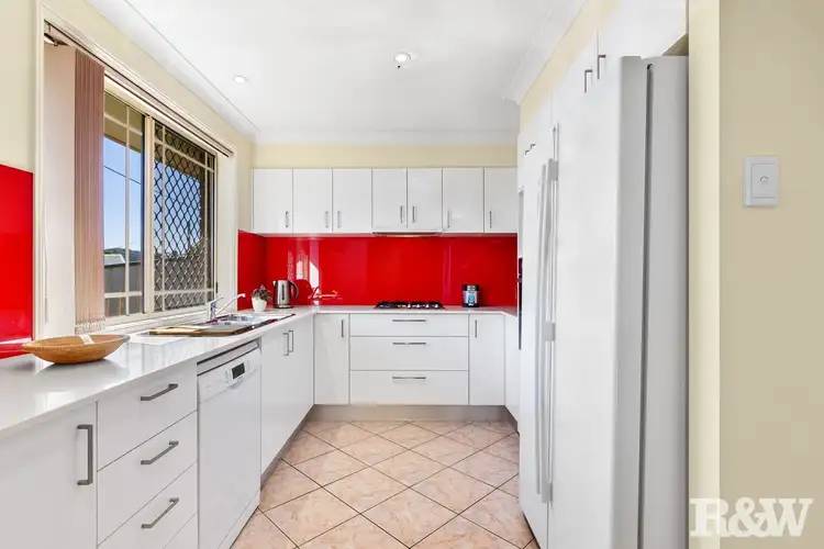 Second view of Homely villa listing, 1/28 Birdwood Avenue, Umina Beach NSW 2257
