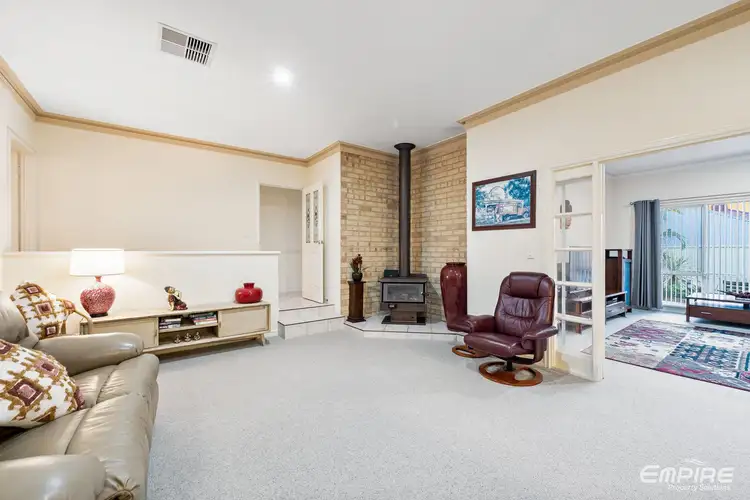 Second view of Homely house listing, 13 Luscombe Way, Coogee WA 6166