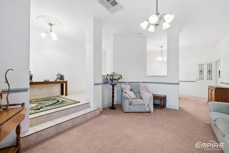 Fifth view of Homely house listing, 13 Luscombe Way, Coogee WA 6166