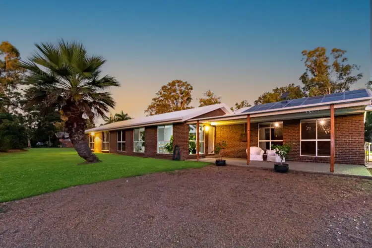 Fourth view of Homely rural property listing, 7 Pleasant Drive, Sharon QLD 4670