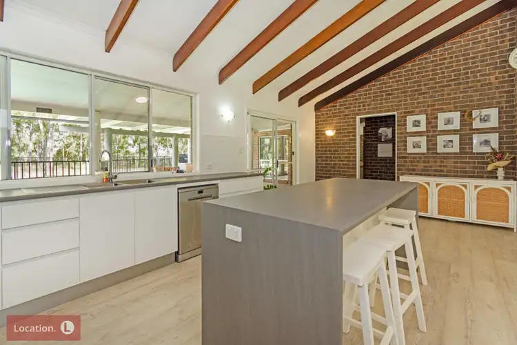 Sixth view of Homely rural property listing, 7 Pleasant Drive, Sharon QLD 4670