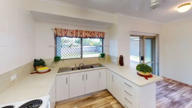 Second view of Homely house listing, 48 Cintra Street, Mount Sheridan QLD 4868
