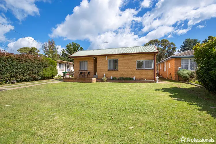 36 Proctor Street, Armidale NSW 2350