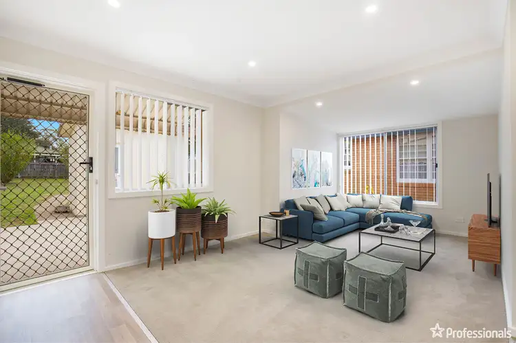 Fourth view of Homely house listing, 36 Proctor Street, Armidale NSW 2350