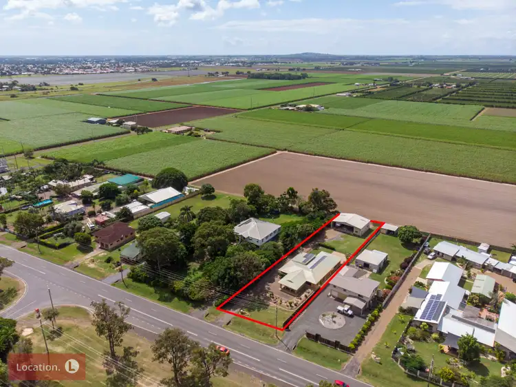 410 Goodwood Rd, Thabeban QLD 4670