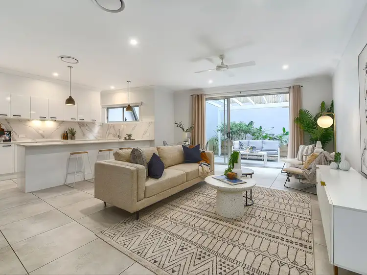 37C Betheden Terrace, Ashgrove QLD 4060