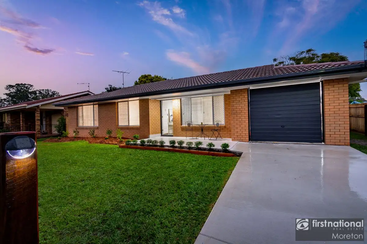 Main view of Homely house listing, 12 Chelsea Promenade, Caboolture South QLD 4510