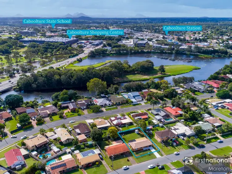 Second view of Homely house listing, 12 Chelsea Promenade, Caboolture South QLD 4510