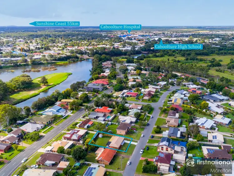 Fourth view of Homely house listing, 12 Chelsea Promenade, Caboolture South QLD 4510