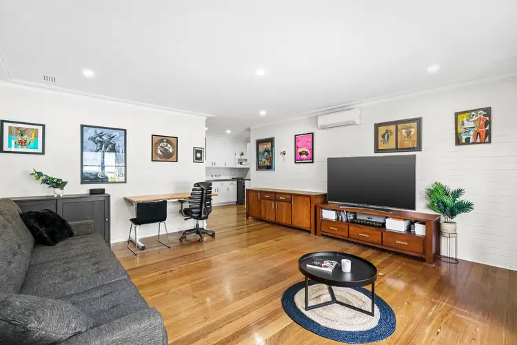 Fourth view of Homely unit listing, 7/11-13 Kilburn Street, Strathmore VIC 3041