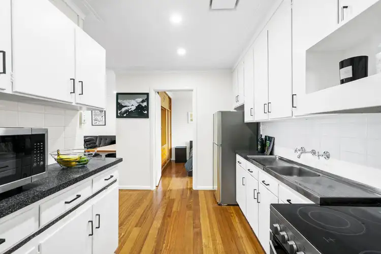 Fifth view of Homely unit listing, 7/11-13 Kilburn Street, Strathmore VIC 3041