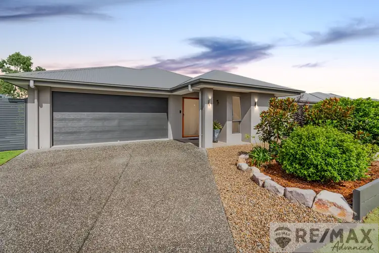 9 Caraway Crescent, Banksia Beach QLD 4507