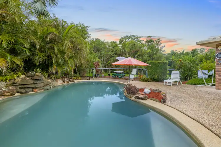 Second view of Homely rural property listing, 4 Gwen Court, Landsborough QLD 4550
