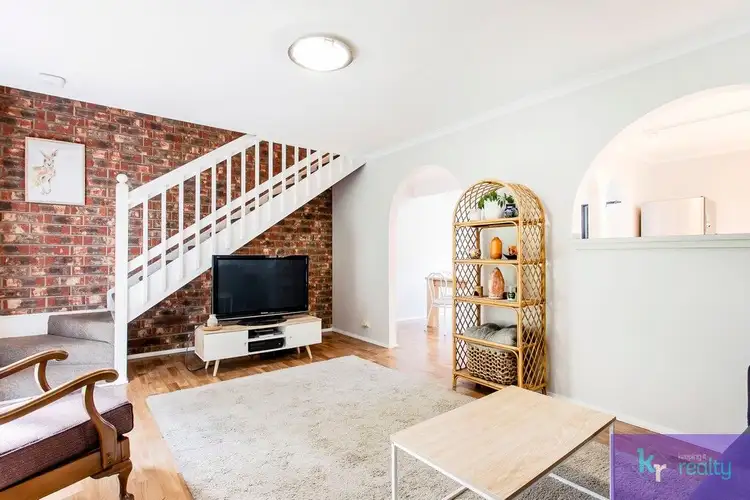 Fourth view of Homely townhouse listing, 4/6 Kegworth Road, Melrose Park SA 5039