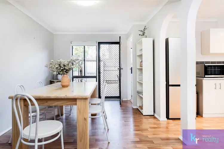 Sixth view of Homely townhouse listing, 4/6 Kegworth Road, Melrose Park SA 5039