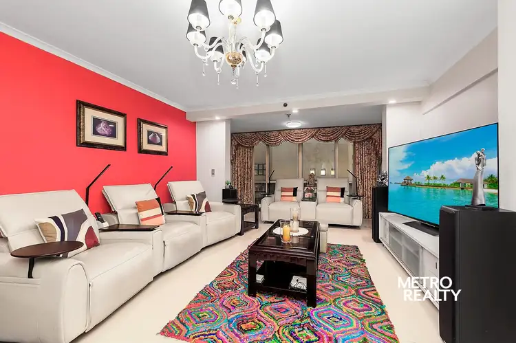 Main view of Homely apartment listing, 85/414 Pitt Street, Haymarket NSW 2000