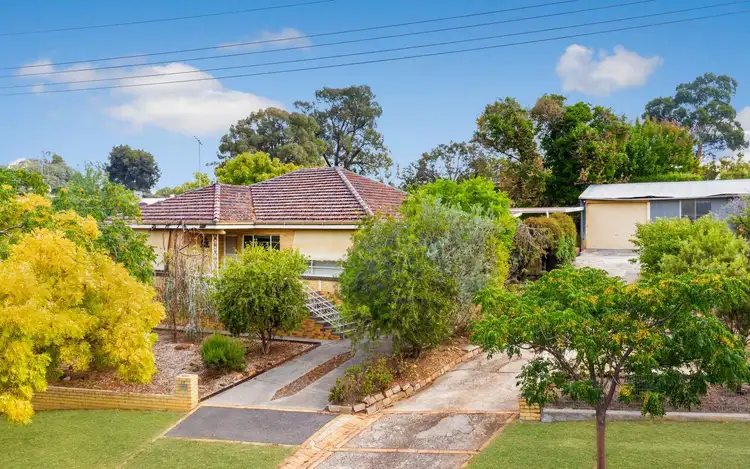 49-51 Wood Street, California Gully VIC 3556