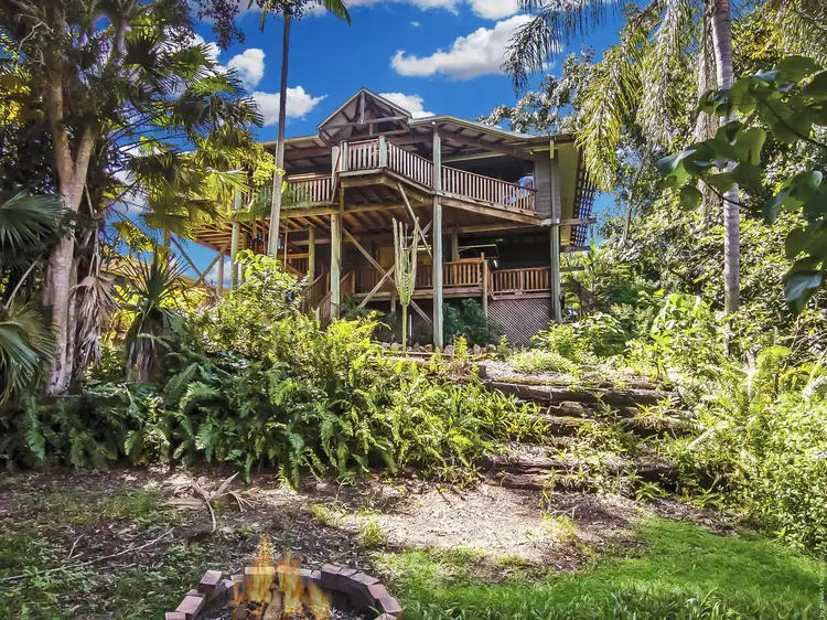 Main view of Homely house listing, 11 Talasea Drive, Kawungan QLD 4655