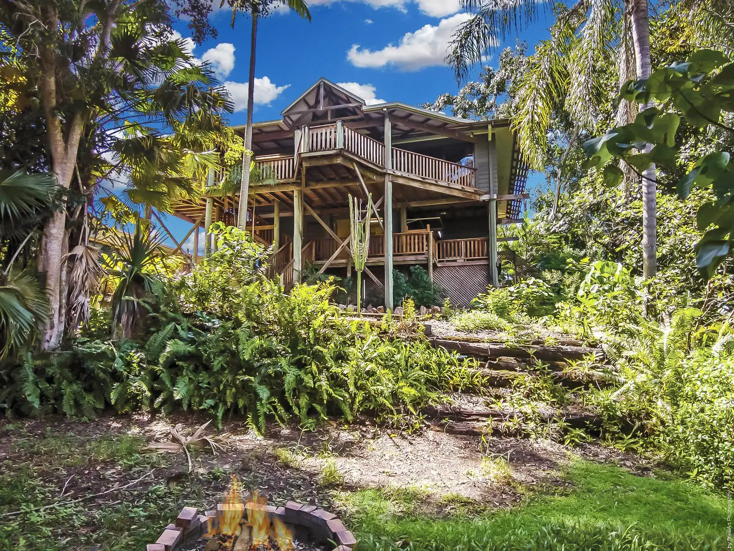 Main view of Homely house listing, 11 Talasea Drive, Kawungan QLD 4655