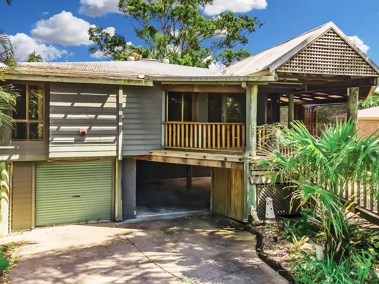 Second view of Homely house listing, 11 Talasea Drive, Kawungan QLD 4655