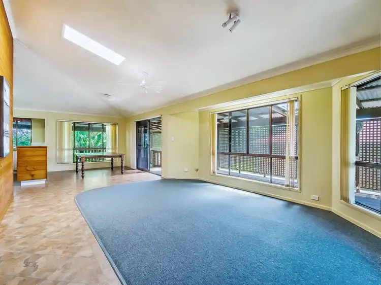 Fifth view of Homely house listing, 11 Talasea Drive, Kawungan QLD 4655