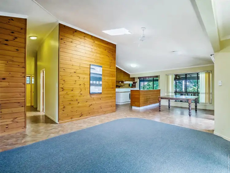 Sixth view of Homely house listing, 11 Talasea Drive, Kawungan QLD 4655