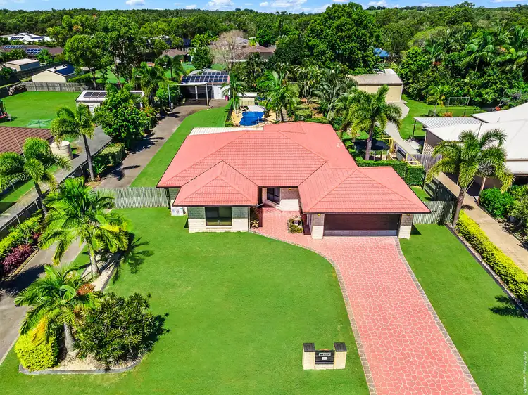 11 Pinehurst Drive, Wondunna QLD 4655