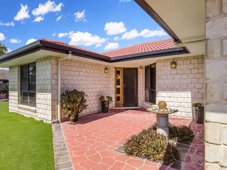 Third view of Homely house listing, 11 Pinehurst Drive, Wondunna QLD 4655