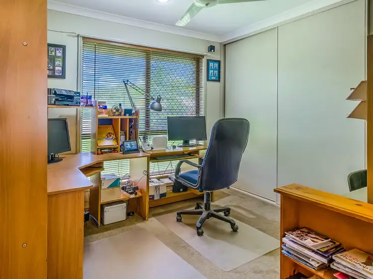 Fourth view of Homely house listing, 11 Pinehurst Drive, Wondunna QLD 4655
