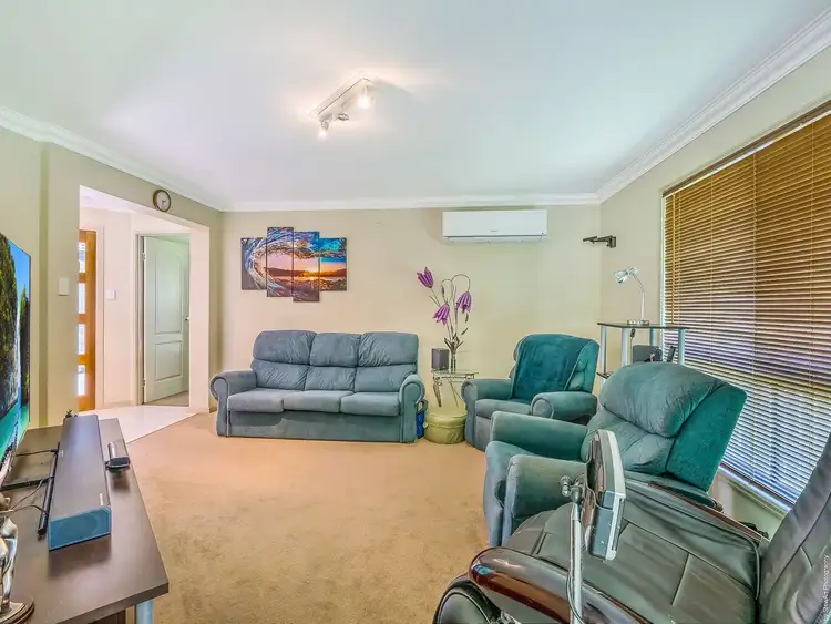Sixth view of Homely house listing, 11 Pinehurst Drive, Wondunna QLD 4655