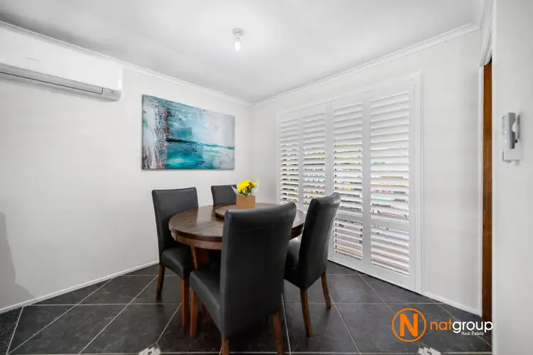 Fourth view of Homely house listing, 12 Mooloolah Court, Hillcrest QLD 4118