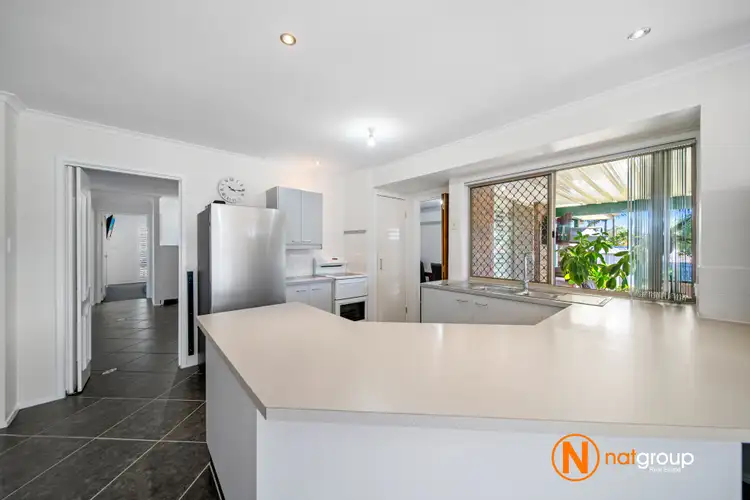 Fifth view of Homely house listing, 12 Mooloolah Court, Hillcrest QLD 4118