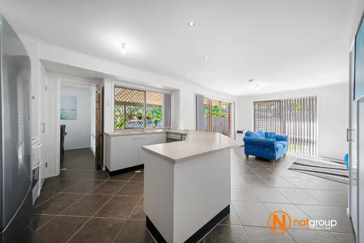 Sixth view of Homely house listing, 12 Mooloolah Court, Hillcrest QLD 4118