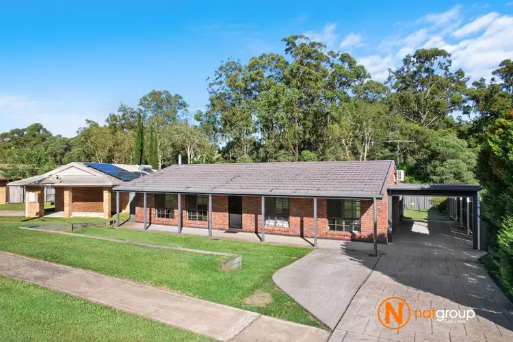 23 Bushland Drive, Regents Park QLD 4118
