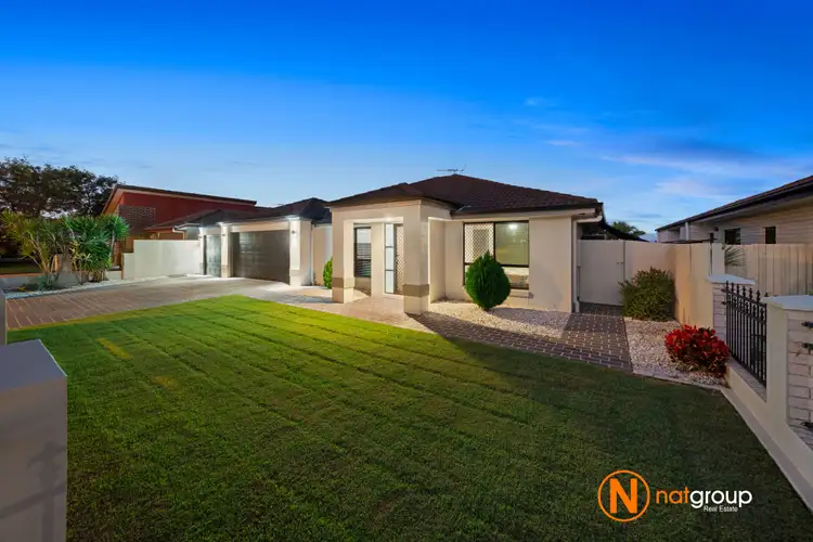 22 Maryland Drive, Regents Park QLD 4118