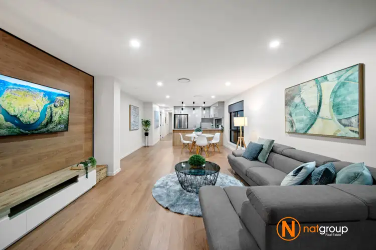 Fourth view of Homely house listing, 3 Livadi Street, Park Ridge QLD 4125