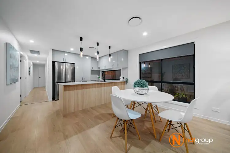 Sixth view of Homely house listing, 3 Livadi Street, Park Ridge QLD 4125
