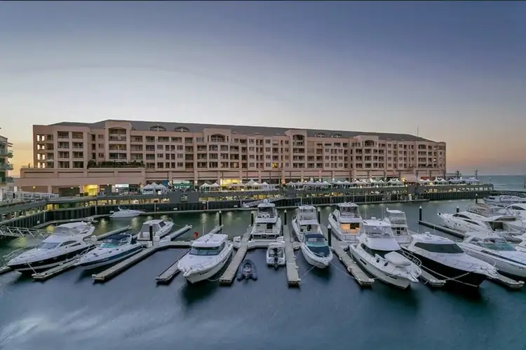 Third view of Homely apartment listing, 9/30 Colley Terrace, Glenelg SA 5045