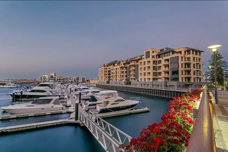 Fourth view of Homely apartment listing, 9/30 Colley Terrace, Glenelg SA 5045