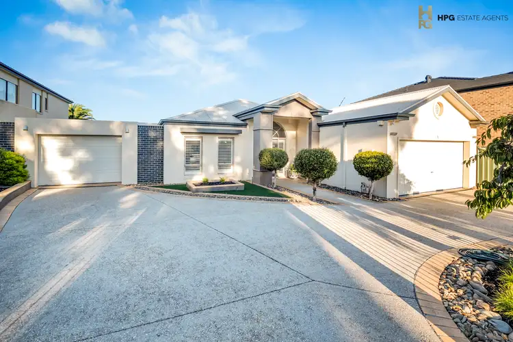 74 Ardlie Street, Attwood VIC 3049