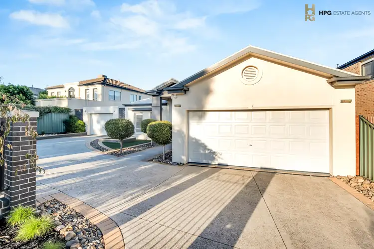 Second view of Homely house listing, 74 Ardlie Street, Attwood VIC 3049
