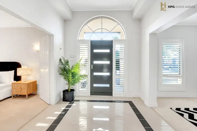 Third view of Homely house listing, 74 Ardlie Street, Attwood VIC 3049