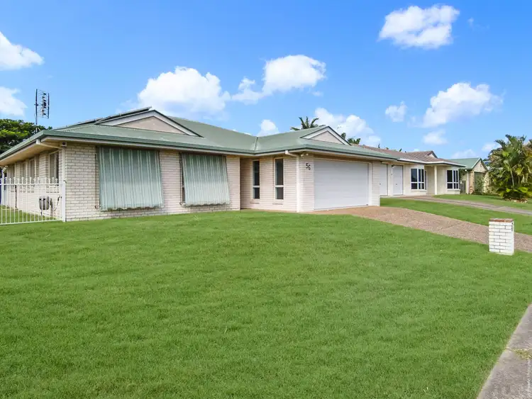 Second view of Homely house listing, 56 Ann Street, Torquay QLD 4655