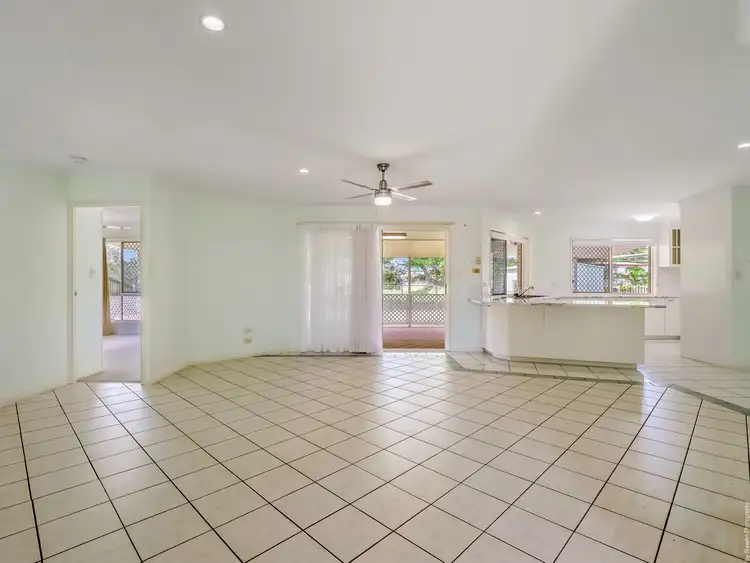 Third view of Homely house listing, 56 Ann Street, Torquay QLD 4655