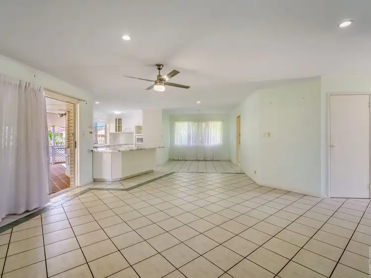 Fifth view of Homely house listing, 56 Ann Street, Torquay QLD 4655