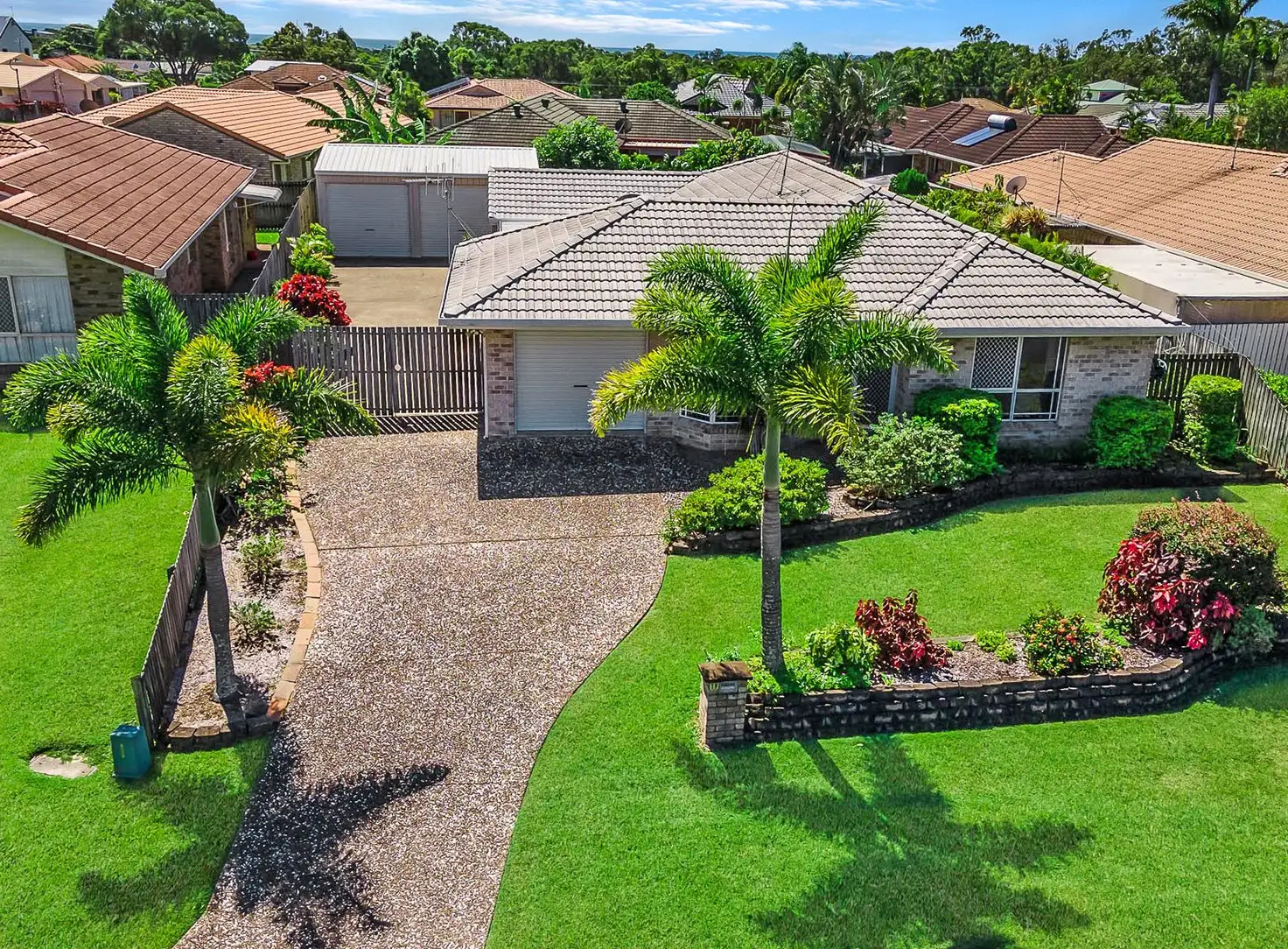 Main view of Homely house listing, 19 King Henry Court, Torquay QLD 4655