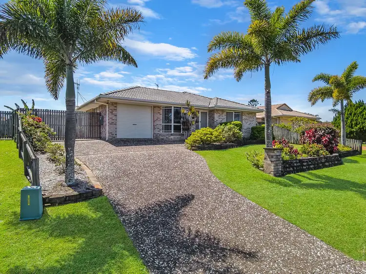 Third view of Homely house listing, 19 King Henry Court, Torquay QLD 4655
