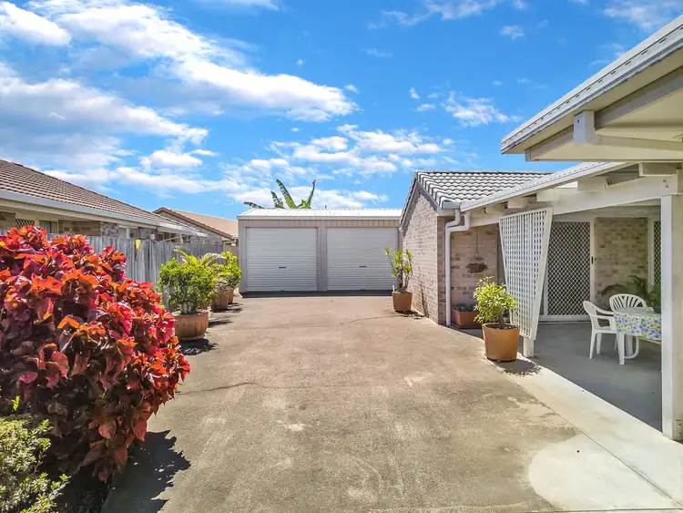 Fourth view of Homely house listing, 19 King Henry Court, Torquay QLD 4655