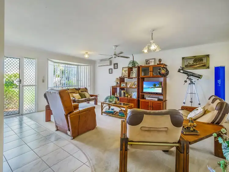Fifth view of Homely house listing, 19 King Henry Court, Torquay QLD 4655